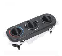AC 12V Recambio Directo para jeep para wrangler 07-10 AC 12V | Ajuste directo, plástico ABS , para instalación sin modificaciones, compatibilidad total 07-10