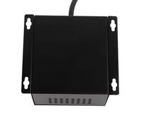 AC 220V 4000W SCR Regulador de voltaje Regulador de velocidad Dimmer para Motor Fan(EU)