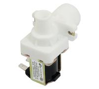 AC 220V 50HZ 2 terminales 2P válvula solenoide for lavadora FCD-90A