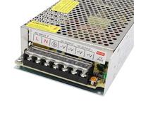AC 220V Switching Power Supply DC 12V 18V 24V 36V 48V LED Strip AC Adapter 12 24V 2A 3A 5A 10A 15A 20A 30A 60A(18V 10A 180W)