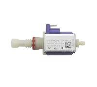 AC 230 V 1/8 "57 W 450 cc/min Electromagnética Agua Electroválvula Vibración Bomba de Café