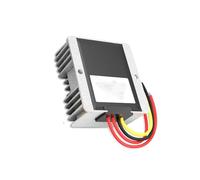 AC 24V(22V-28V) to DC 24V 3A buck-boost transformer voltage regulator, AC 24V to 24V buck-boost power converter