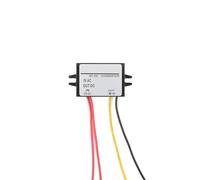 AC 24V to DC 24V AC-DC Power Converter 1A 2A 3A 5A 6A Voltage Regulator Power Supply Module for Car(2A Medium)