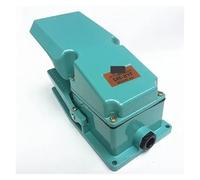 AC 250V 15A Antislip Metal Momentary Industrial Treadle Foot Pedal Switch TFS-302 Control switch