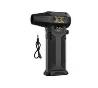 Ac-27 Air Duster, Upgraded 130000rpm Electric Air Duster, Car Dryer Air Blower,High Power Air Duster for Computer Outdoor