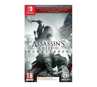 AC 3 + AC Liberation Remaster - CIB