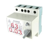 AC 380V 63A 4P Tipo de interruptor ELCB -Professional - Disyuntor fuga