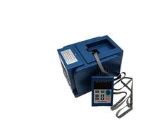 AC 380V VFD 1.5KW/2.2KW/4KW/5500W/7500W Unidad de frecuencia Variable inversor controlador velocidad del Motor trifásico(1.5kw 380v)