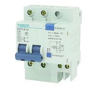 AC 400V 20A 2P+1N Protección contra sobrecarga ELCB -Professional - Disyuntor de fuga