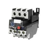 AC 690V 3 Pole Thermal Overload Relay 12-18A 1 NO 1 NC Controls Relays