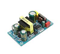 AC 85-265V a DC 5V 12V 24V fuente de alimentación del transformador reductor 1A 2A 4A 6A 8A 9A 13A módulo de potencia de conmutación placa desnuda(12V6A)