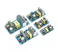 AC 90-260V a DC 5V 9V 12V 24V 36V 48V Módulo de fuente de alimentación Placa de interruptor AC-DC Placa de fuente de alimentación(12V 1A)