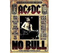 Ac - Ac/Dc - No Bull The Directors Cut [DVD]