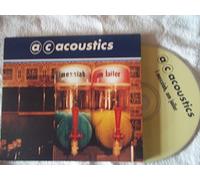 Ac Acoustocs - I Messiah, Am Jailer