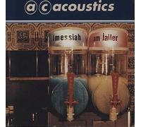 Ac Acoustocs - I Messiah Am Jailer [Vinilo]