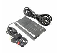 AC Adapter (cargador) 170W 20V 8.5A Lenovo original square tip 3P 02DL136