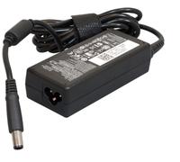 Ac adapter (cargador) 65W original Dell 19.5V 3.34A tip 7.4mm x 5.0mm PA-21