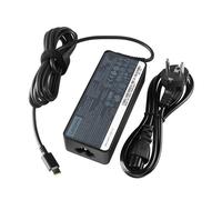 Ac adapter (cargador) original 65W Lenovo usb c type-c usb-c 01FR024 4X20M26272