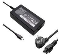 Ac adapter (cargador) original Acer 100W USB-C KP.10001.001