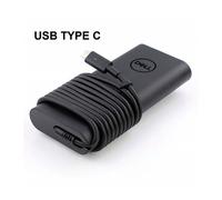 Ac adapter (cargador) original Dell 130W usb type c XPS 15 2in1 0K00F5 K00F5