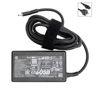 Ac adapter (cargador) original HP 65W USB type-c (USB-C) L65505-003 L67440-001