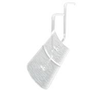 AC Air Deflector - Transparent Anti Direct Blowing No Drill