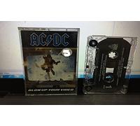 Ac - Blow Up Your Video [Casete]