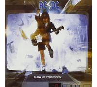 Ac - Blow Up Your Video (Re-Issue)