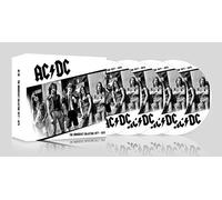 Ac - Broadcast Collection 1977 - 1979 - 4cd