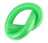 AC - Churro de Natación - Tubo Flotador Espuma - Habilitación - Palo Flotador - 150 cm - Color Verde