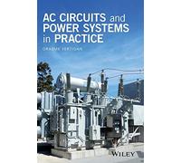 AC Circuits and Power Systems in Practice – Wiley-VCH