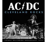 Ac - Cleveland Rocks