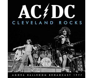 Ac - Cleveland Rocks