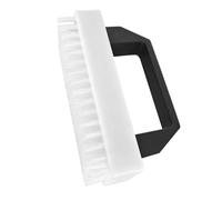 AC Coil Cleaner Brush - 2-in-1 Cleaning Stiff Bristle Straightener