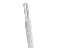 Ac Coil Cleaner Brush, Air Conditioner Duster, Shutters Scrubber, Versatile Cleaning Tool, Effectively Removes Dust and Debris, ideal for Refrigerator and Car Vent Interiors, 30.8 x 4.38 x 0.39