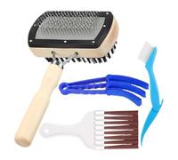 AC Comb - Air Conditioner Repair Kit | Dust Removal Straightener