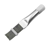 AC Comb - Stainless Steel Repair Tool with Anti-Slip Handle & Spacing