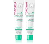 Ac Control Cuidado Equilibrante 40 Ml (Paquete de 2)