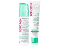 AC CONTROL CUIDADO EQUILIBRANTE ESTUCHE 2 pz