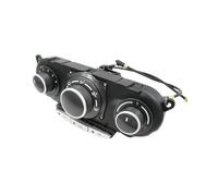 AC Control Switch Interruptor del Panel De Control del Aire Acondicionado para Buick Excelle 2008 HVAC Blower Fan Knob