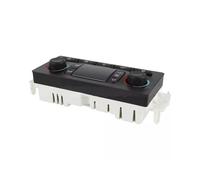 AC Control Switch Módulo De Control De Climatización (HVAC) para GMC Y para Cadillac 599-211XD 10367041 HVAC Blower Fan Knob