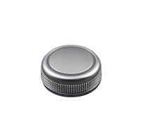AC Control Switch Para A6 Quattro C7 Para A7 2012+ 4G0919070 HVAC Blower Fan Knob(Knob Menu Switch)