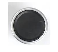 AC Control Switch para El Interruptor Panel Automóvil, Cubierta La Perilla Panel Control Aire Acondicionado Trasero 7N0907049C HVAC Blower Fan Knob