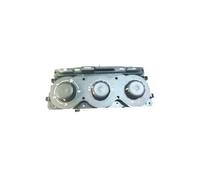 AC Control Switch para Peugeot 301 M43, para C3, C3XR, C-Elysee 2014, Interruptor del Panel De Control De Calefacción, 1610719780 HVAC Blower Fan Knob
