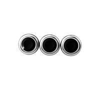 AC Control Switch Perilla De Aire Acondicionado para M3, Interruptor De Calefacción Manual para Coche Importado De 3 Puertas HVAC Blower Fan Knob