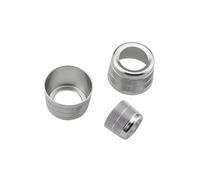 AC Control Switch Perillas De Aire Acondicionado, Botón De Control De Audio para X3 G01 para X4 G02 Serie 5 G30 6gt GT6 HVAC Blower Fan Knob(Silver)