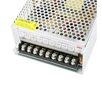 AC DC 110V 220V TO 5V 12V 24V 48V Switching Power Supply Source SMPS Fonte Power Supply 5 12 24 48V Transformer(5V 5A 25W)