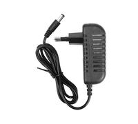 AC/DC 12V 2A 24W Power Supply Adapter Transformer for 5050 3528 LED Strip Light EU Plug