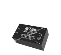 AC DC 220V a 12V 20W módulo de Potencia convertidor de Circuito HLK-20M12 5 unids/Lote Fuente de alimentación Reductora de conmutación aislada