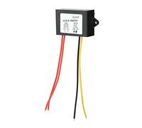 AC-DC 24V 12V 3A Convertidor Controlador del Convertidor del Módulo de Fuente de Alimentación Módulo Reductor con Pantalla LED